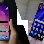 Xiaomi Mi Note 10 vs Huawei P30 Pro : lequel est le meilleur smartphone – Comparatif