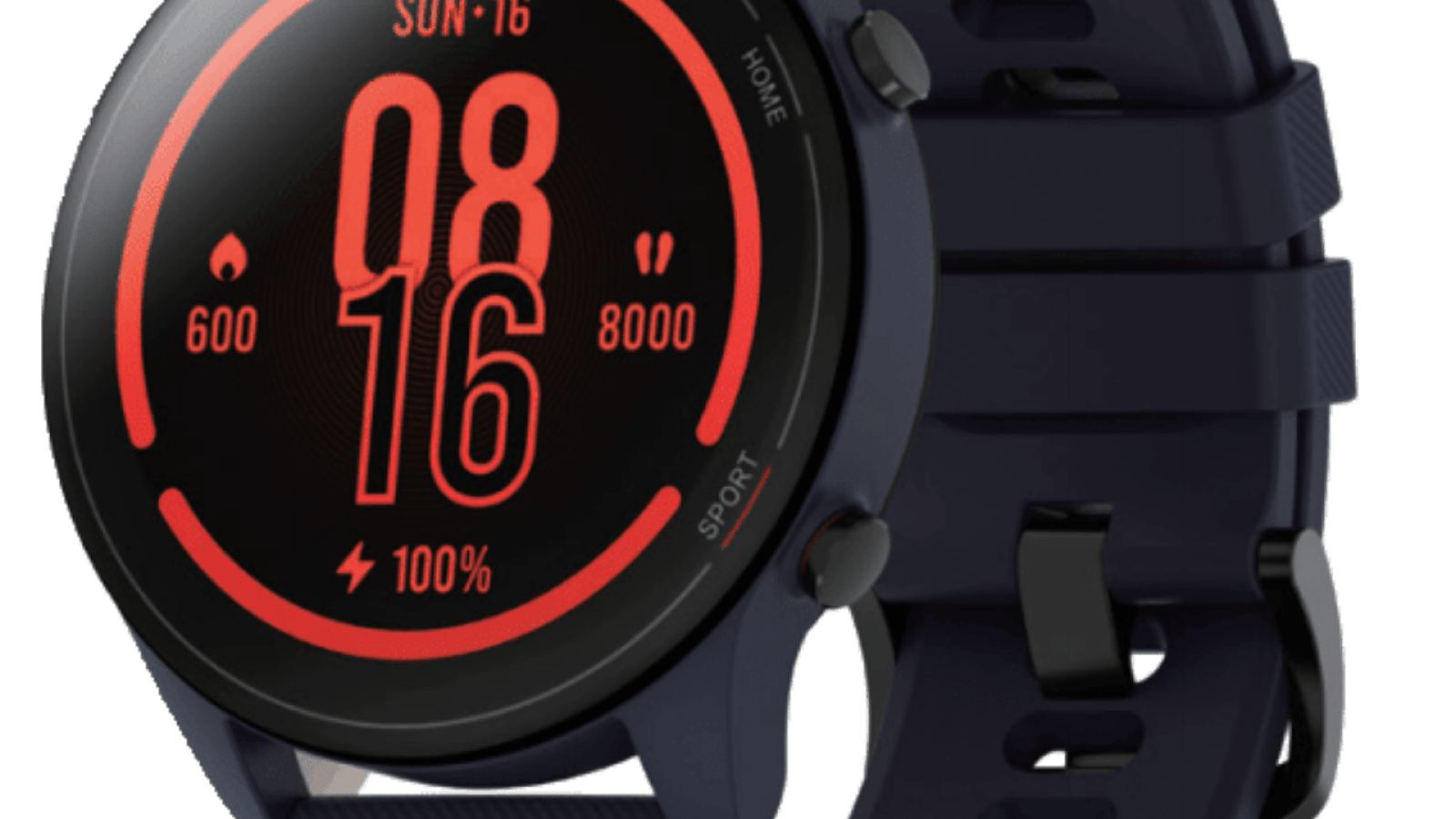 Xiaomi Mi Watch meilleur prix, fiche technique et actualité