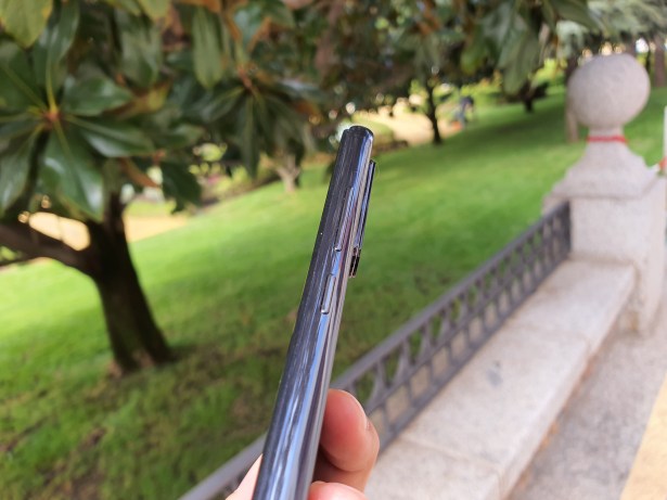 Xiaomi Redmi Note 8T btn