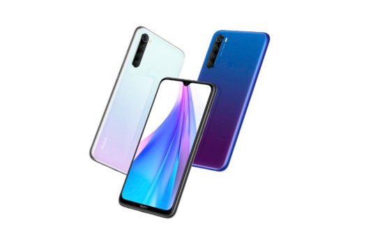 Xiaomi Redmi Note 8T