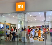 Store Xiaomi de Hangzhou / Crédit : Wikimedia Commons
