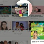 YouTube : nouveau design en cours de déploiement pour le web