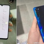 Oppo Reno 3 : pris en photo avant son annonce, il ressemblerait au Xiaomi Mi 9T