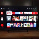 Votre téléviseur Android TV pourra bientôt servir d’enceinte connectée