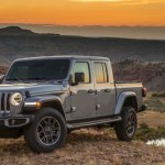 Jeep veut rattraper son retard et électrifier toute sa gamme pour 2022
