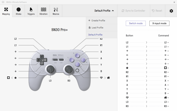 8bitdo-logiciel-01