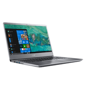 Acer Swift 3 (2018) Acer Swift 3 (2018)