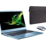 Acer Swift 3 : moins de 500 euros pour ce laptop équipé d’un AMD Ryzen 5
