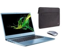 Acer Swift 3 avec housse et souris