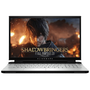 Dell Alienware m17 R2 Dell Alienware m17 R2