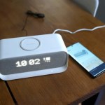Test de l’Anker Soundcore Wakey : réveil Bluetooth avec de la charge sans fil pour votre smartphone