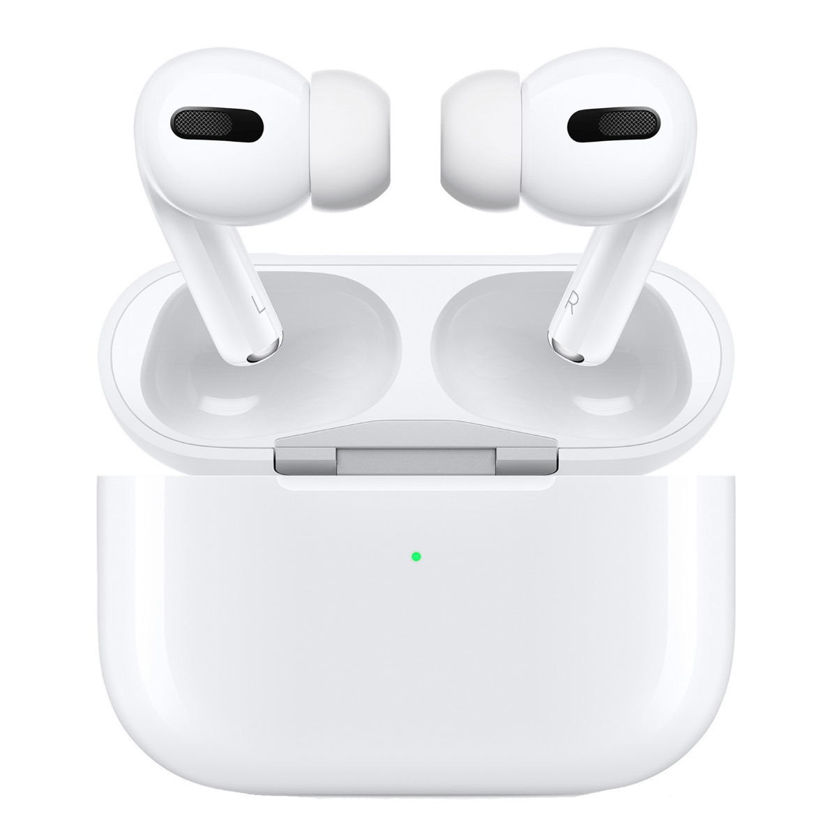 Приложение для настройки airpods pro на windows