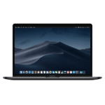 Apple MacBook Pro 16 – Frandroid
