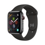 Apple Watch : jusqu’à 200 euros de remise pour la Series 4 (4G, 44 mm)
