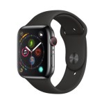 Déstockage : 170 euros de remise pour l’Apple Watch Series 4 (modèle 4G, 44 mm) Déstockage : 170 euros de remise pour l’Apple Watch Series 4 (modèle 4G, 44 mm)