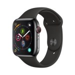 Déstockage : 170 euros de remise pour l’Apple Watch Series 4 (modèle 4G, 44 mm)