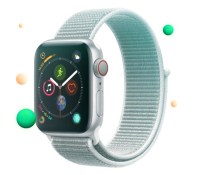 Apple Watch Series 4 GPS + Cellular CM Amazon
