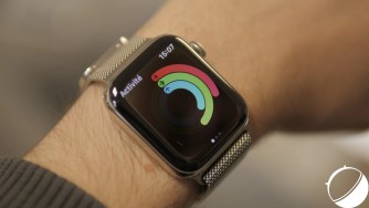 La Apple Watch Series 5