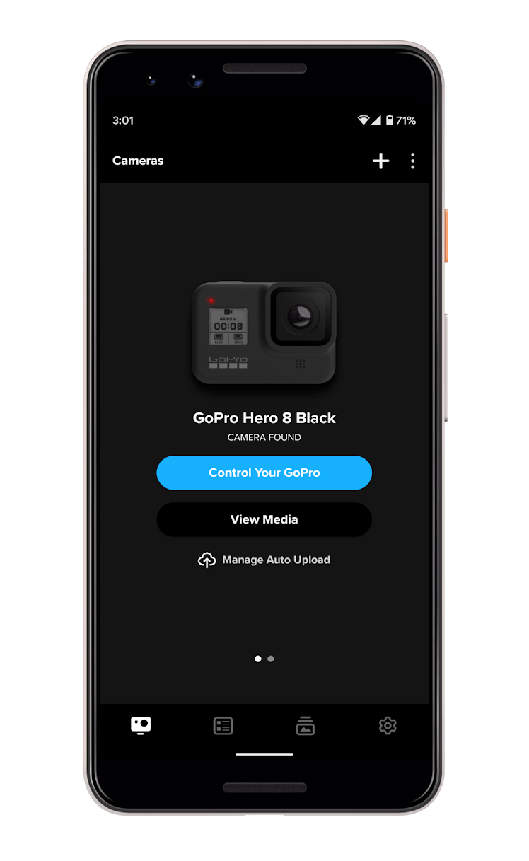 Application GoPro Hero 8 Black (3)