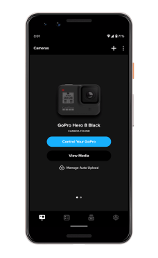 Application GoPro Hero 8 Black (3)