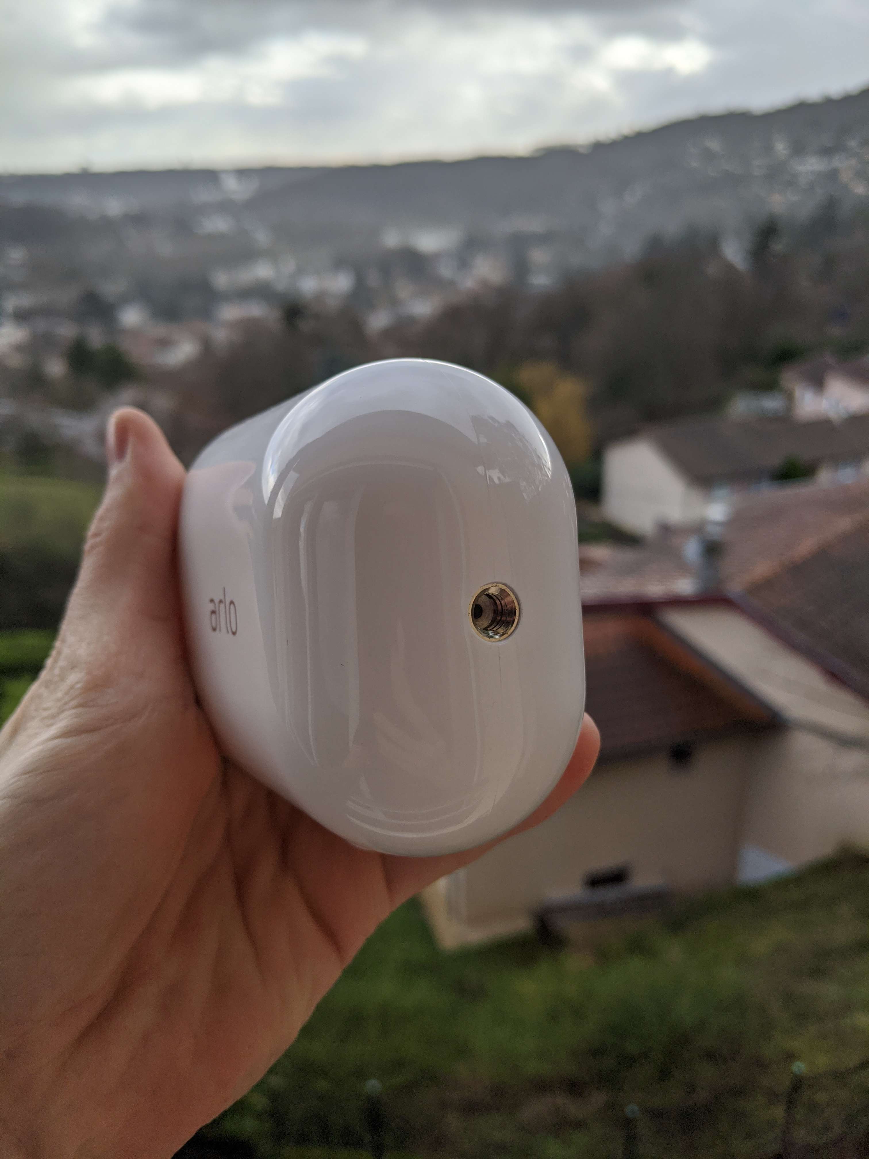 Arlo Pro 3 (4)