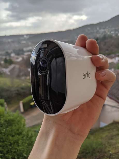 Arlo Pro 3 (5)