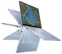 Asus Chromebook C433TA-AJ0043