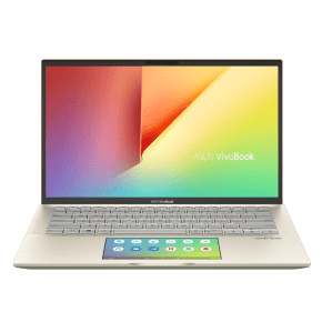 Asus VivoBook S14