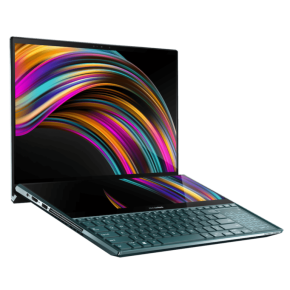 Asus ZenBook Pro Duo UX581 Asus ZenBook Pro Duo UX581