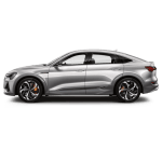 Audi e-tron Sportback – FrAndroid