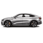 Audi e-tron Sportback (2020)