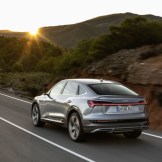 Audi accélère sur l’électrique : un planning (très) chargé d’ici 2025