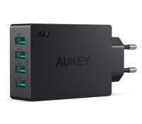 Aukey 4 ports