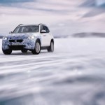 BMW iX3 : l’autonomie et la puissance du SAV électrique prennent du galon avant sa sortie