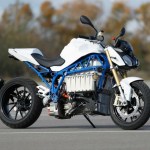 BMW E-Power Roadster : un concept prometteur d’une moto électrique puissante