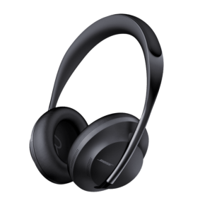 Bose Noise Cancelling Headphones 700- Casque Bluetooth à Réduction de –