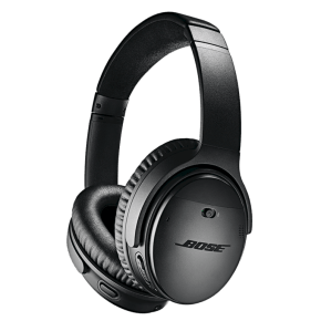 Bose QuietComfort 35 II