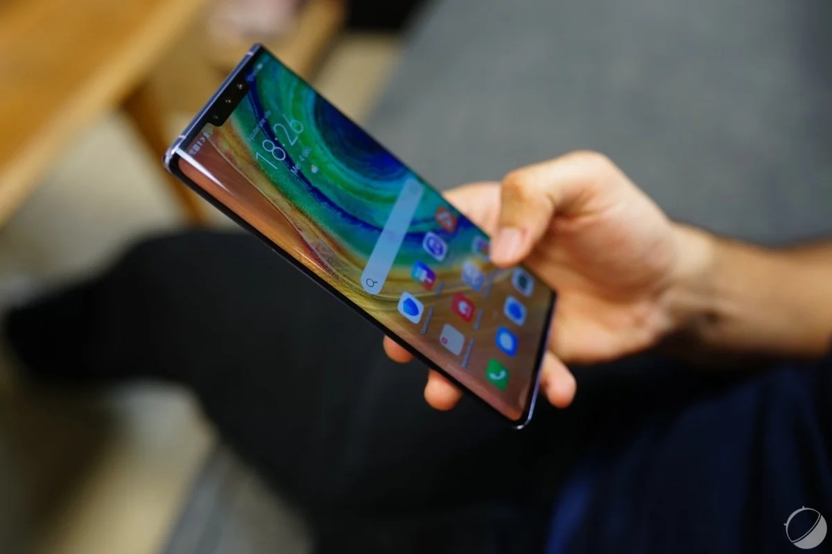 Huawei Mate 60 Pro : meilleur prix, fiche technique et actualité –  Smartphones – Frandroid