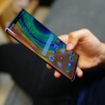 Le Huawei Mate 40 pourrait être 50 % plus rapide que le Mate 30