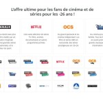 Canal, Netflix, OCS et Disney Cinéma à moins de 27 euros pour les non-boomers