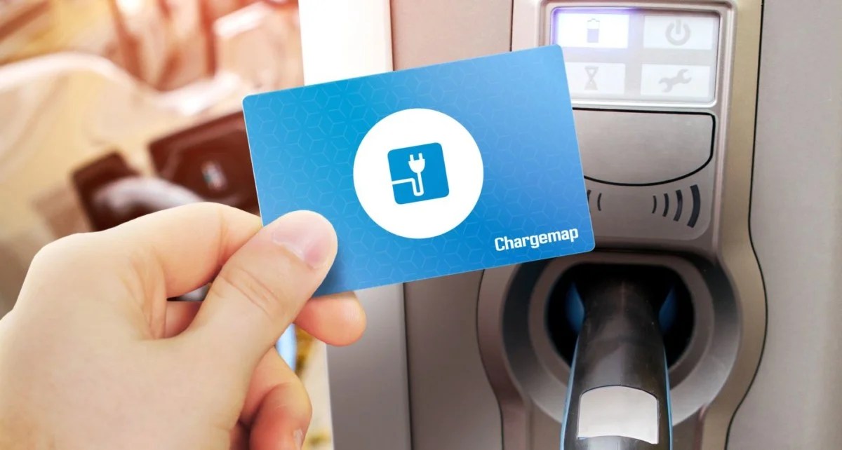 Chargemap