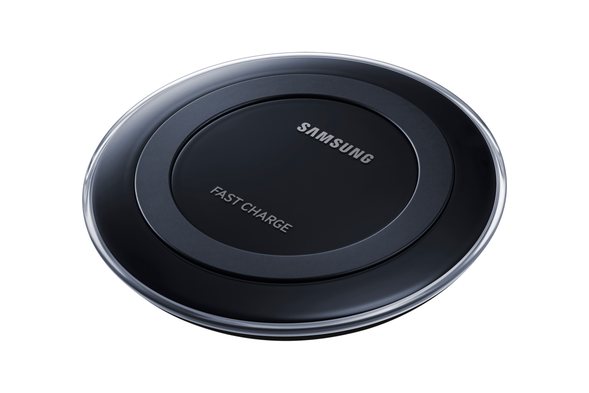 chargeur induction samsung