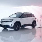 Citroën se réveille et annonce six modèles électriques pour 2020