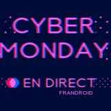 Cyber Monday : suivez les meilleures offres en DIRECT