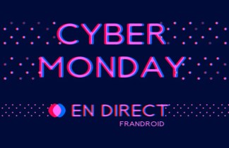 Cyber Monday : suivez les meilleures offres en DIRECT