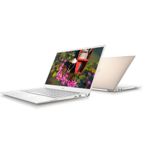 Dell XPS 13 (2019) Dell XPS 13 (2019)