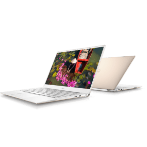 Dell XPS 13 (2019)