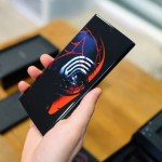 Samsung Galaxy Note 10+ Edition Star Wars : notre déballage de Premier Ordre