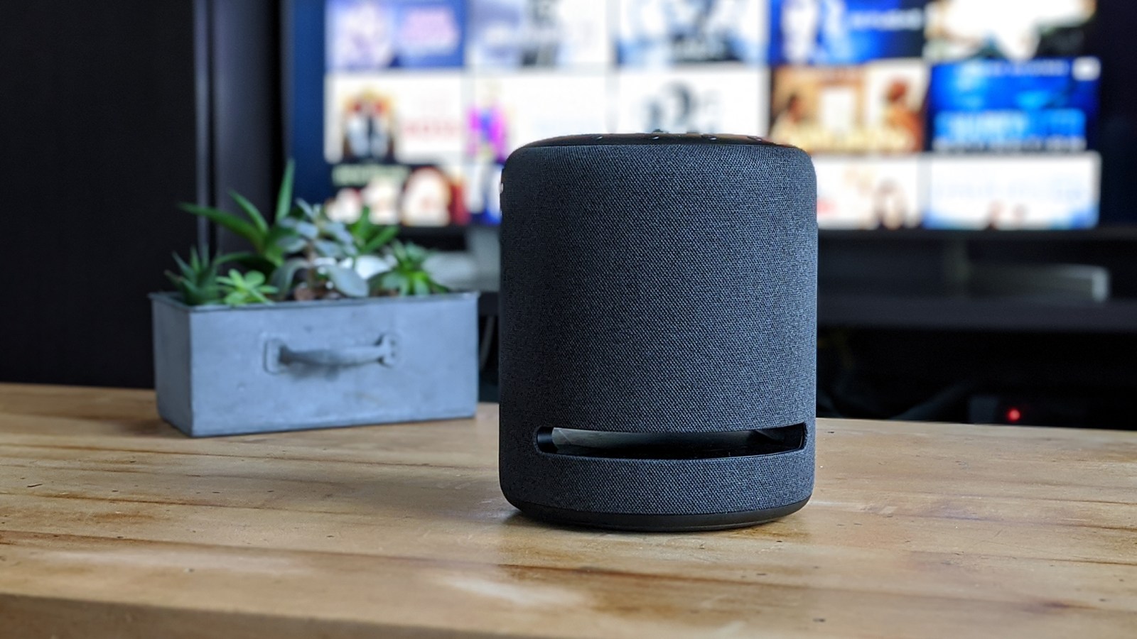 Test Amazon Echo Studio (2020) : notre avis complet - Enceintes ...