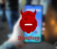 Faille Android StrandHogg